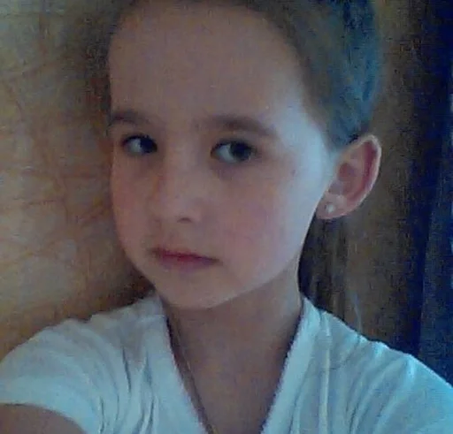 person human face cheek