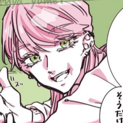 Стикер akashusanzu - 1