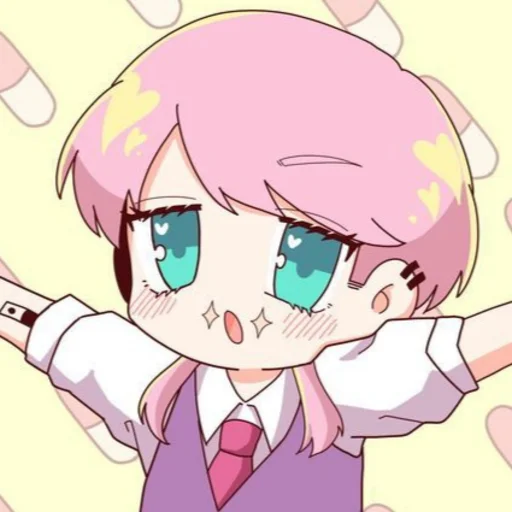 Sticker akashusanzu - 1