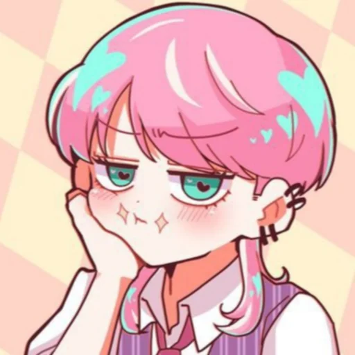 Sticker akashusanzu - 1