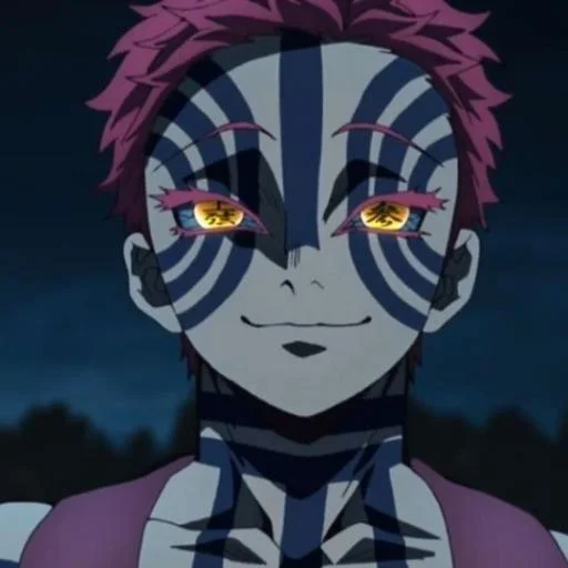 Sticker akaza @CCCCpCCC - 10