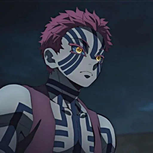 Sticker akaza @CCCCpCCC - 8