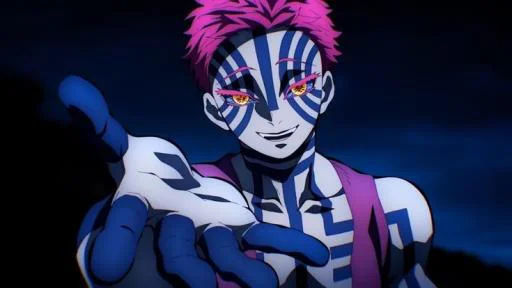 Sticker akaza @CCCCpCCC - 7