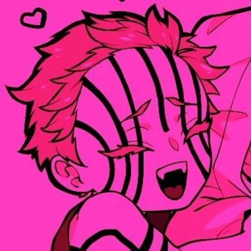 Sticker akaza @CCCCpCCC - 6