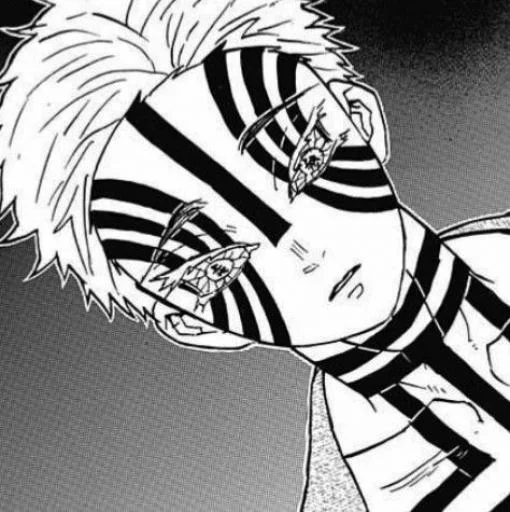 Sticker akaza @CCCCpCCC - 5