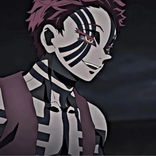 Sticker akaza @CCCCpCCC - 1