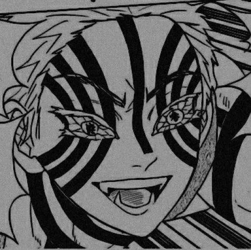 Sticker akaza @CCCCpCCC - 0