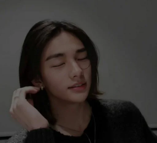 Человек человеческое лицо комнатный