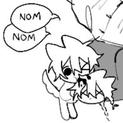 Стикер akiharumoiroditeli - 1