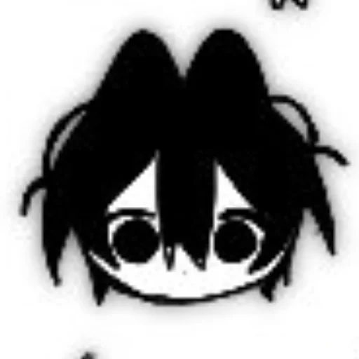 Sticker akiharumoiroditeli - 1