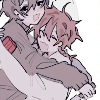 Sticker °.ZENO! cr: akechisu1 - 6