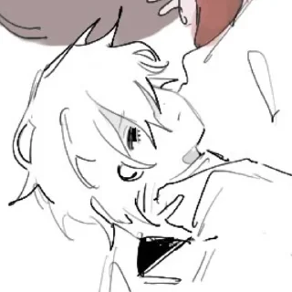 Sticker °.ZENO! cr: akechisu1 - 4