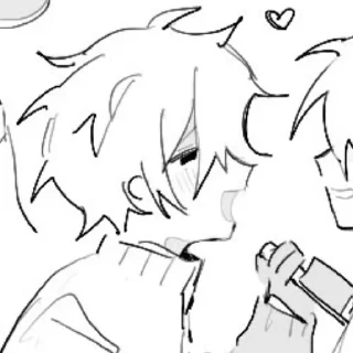 Sticker °.ZENO! cr: akechisu1 - 9