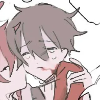 Sticker °.ZENO! cr: akechisu1 - 5