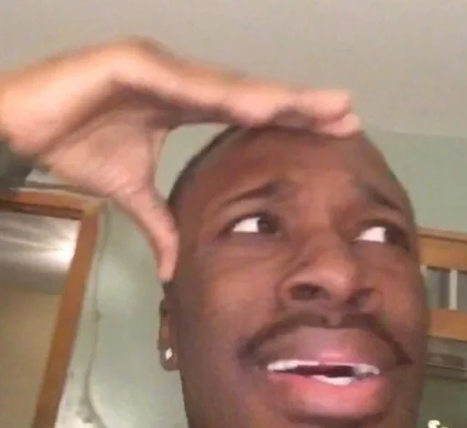 person human face indoor