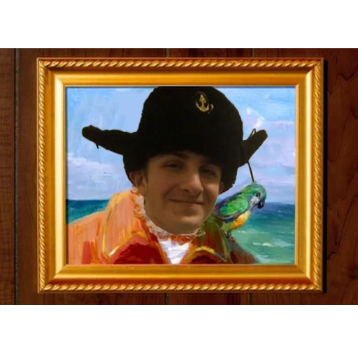 Стикер akimml - 1