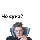 Sticker Aki-MML - 10