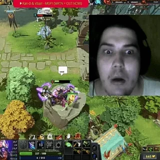 Sticker akinak1337 (@asiqke) - 3