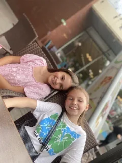 Стикер 💖 Кира💍Арина💖 - 7