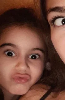 Стикер 💖 Кира💍Арина💖 - 3