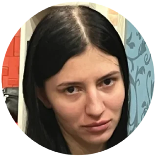 Sticker Семья - 2