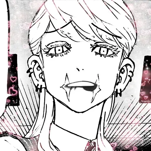 искусство рисование эскиз