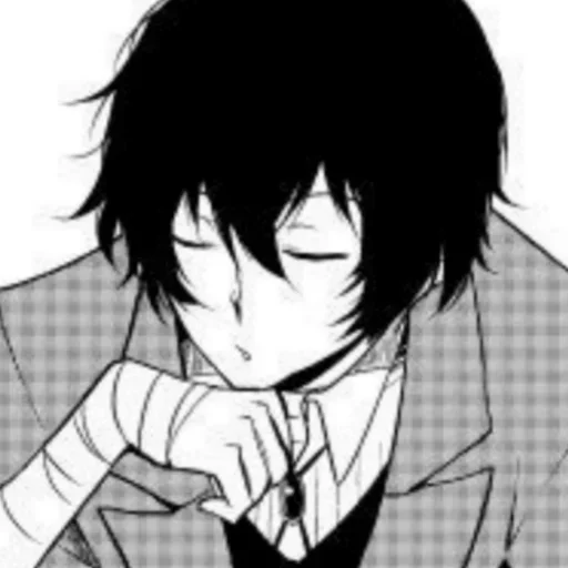 эскиз мультфильм стиль