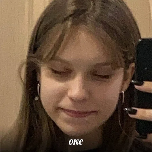 person human face selfie