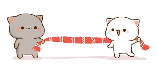 кошка мультфильм игрушка