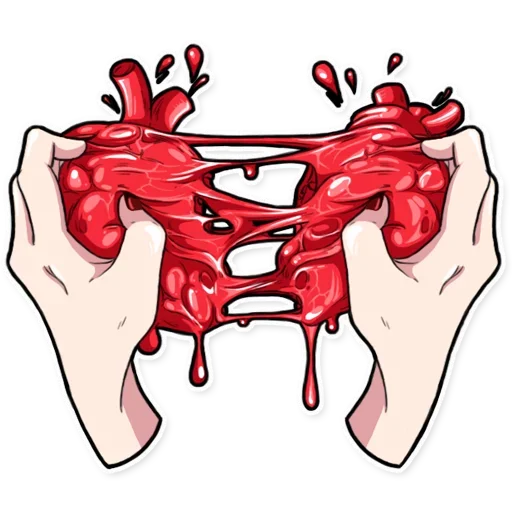 Стикер @i_love_akame - 9