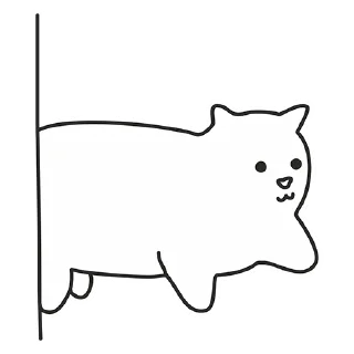 Sticker 🦄 Стики тут 👉 @WeStickerbot - 7