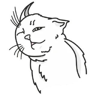 Sticker 🦄 Стики тут 👉 @WeStickerbot - 2