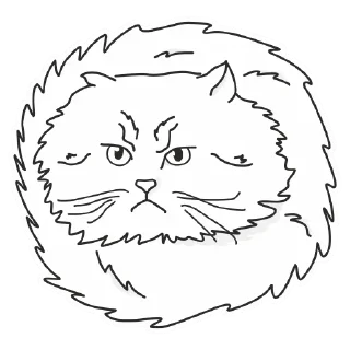 Sticker 🦄 Стики тут 👉 @WeStickerbot - 4