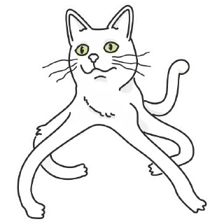 Sticker 🦄 Стики тут 👉 @WeStickerbot - 10