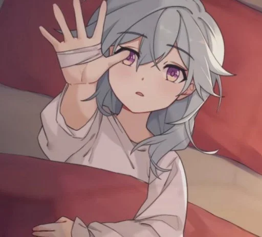 аниме мультфильм иллюстрация