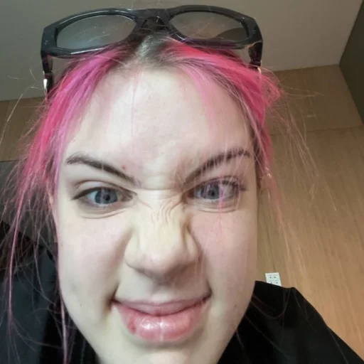 Sticker Акуличr - 10