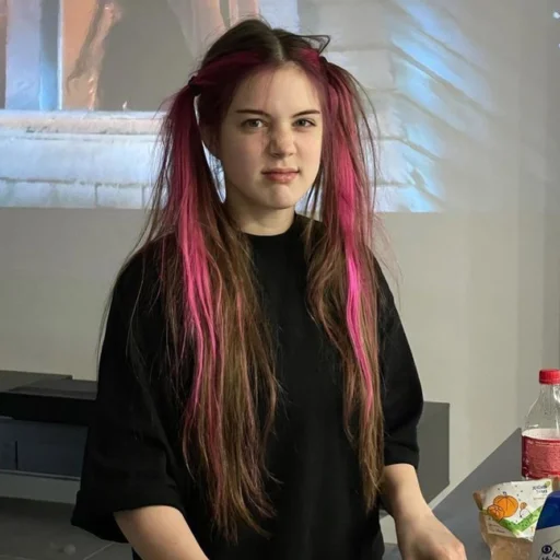 Sticker Акуличr - 2