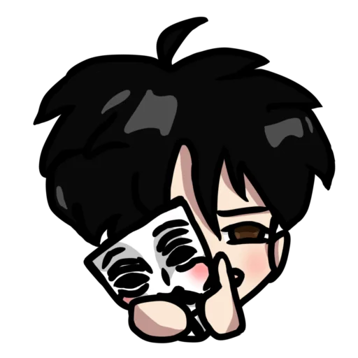 cartoon illustration art