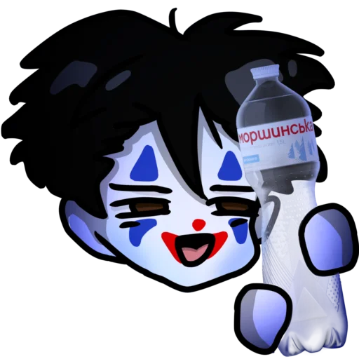 cartoon fictional character graphics