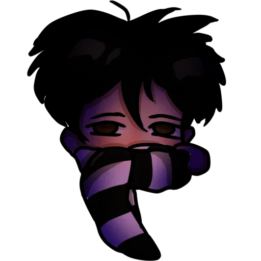 мультфильм вымышленный персонаж аниме