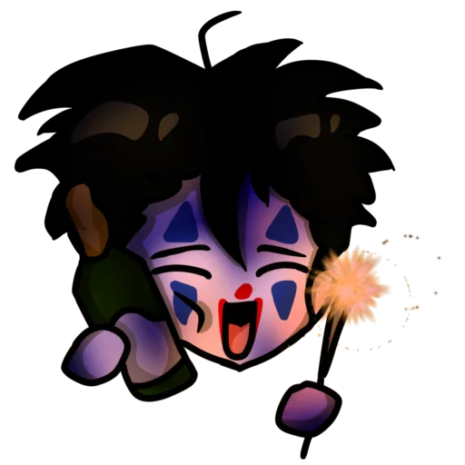 мультфильм Хеллоуин