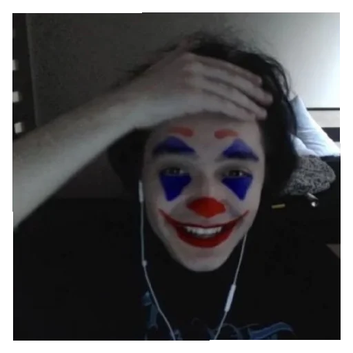 Sticker akumaqqe6 - 1