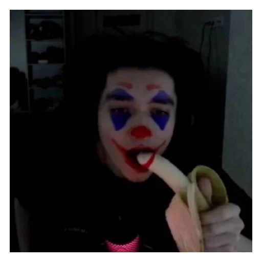 Sticker akumaqqe6 - 1