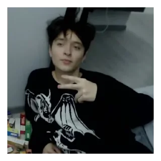 Sticker akumaqqe6 - 9