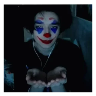 Sticker akumaqqe6 - 5