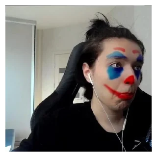 Sticker akumaqqe6 - 0