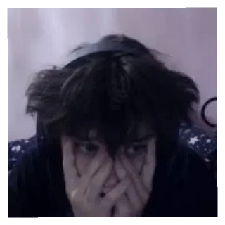 Sticker akumaqqe6 - 8