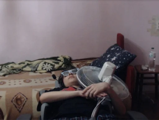 комнатный стена мебель