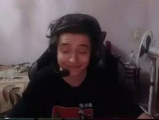 person human face indoor