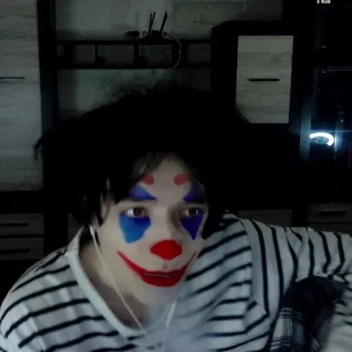 Sticker akumaqqemur - 1